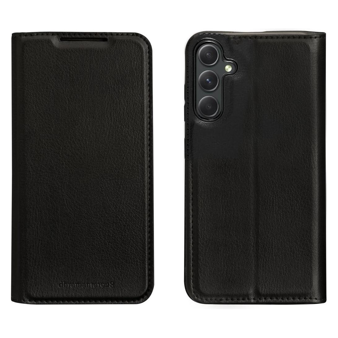 dbramante1928 Oslo Galaxy A54 Black (Samsung Galaxy A54) (OS54GTBL1786)