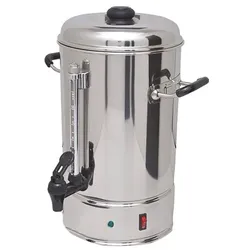 Mastro Filterkaffeemaschine für 15 Liter Kaffee. Leistung  1500 Watt