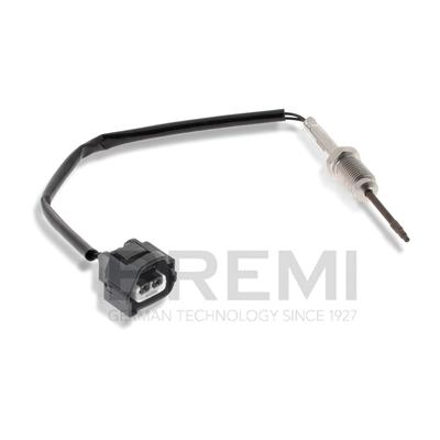 BREMI Sensor, Abgastemperatur 70066 für NISSAN