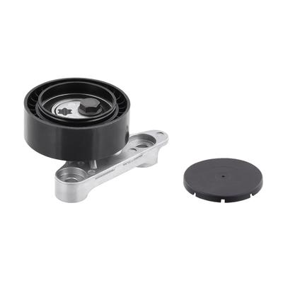 TOPRAN Spannrolle, Keilrippenriemen 115937 für VW