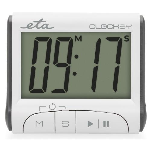 ETA Mini piekarnik Minutnik Clocksy - ETA283290000 (283290000)