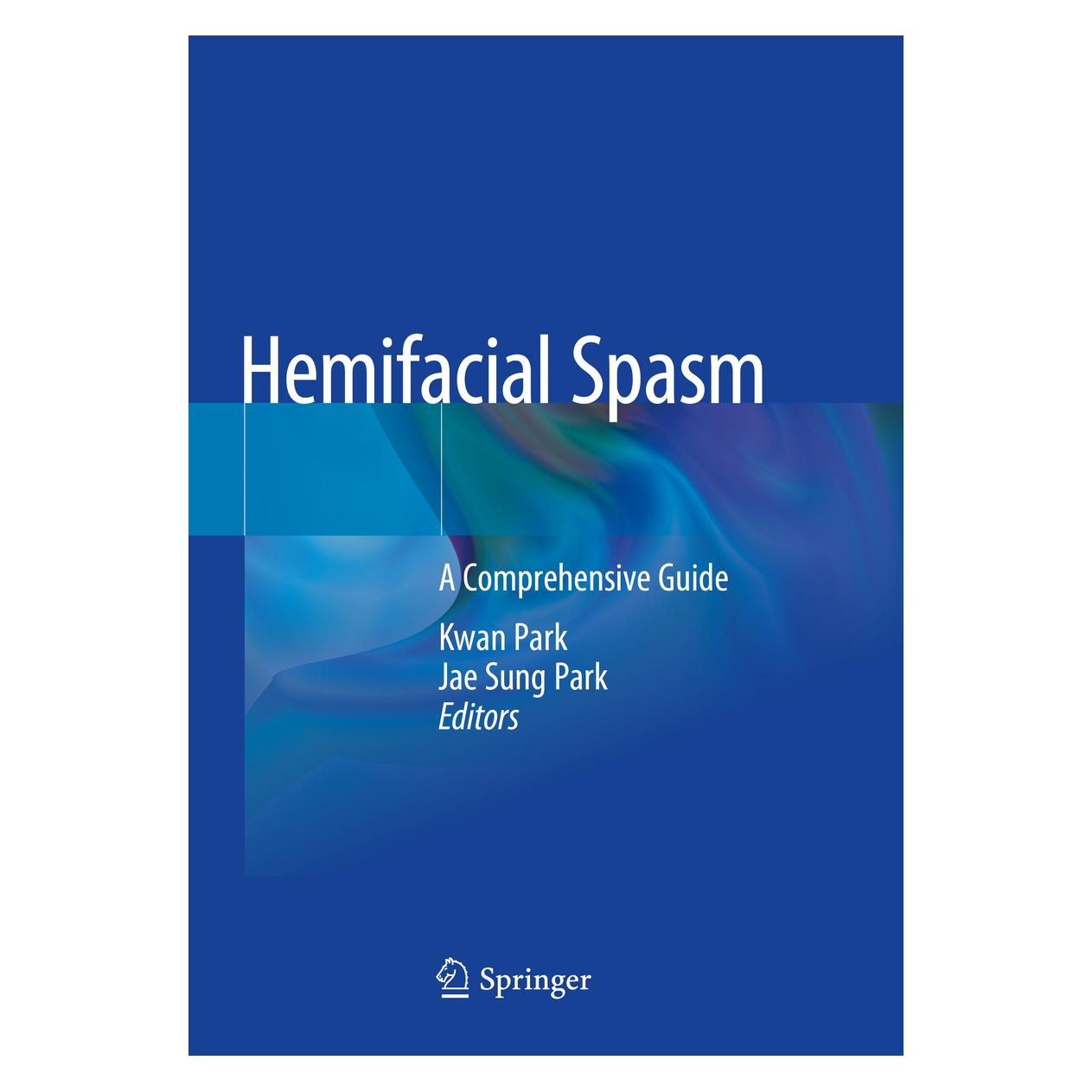 Springer Hemifacial Spasm (Englisch, Softcover, Jae Sung Park, Kwan Park) (56222488)