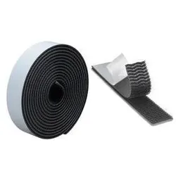 3M, Klettband, Dual Lock - flexibler Druckverschluss SJ-3540, 25 mm x 45.7 m (25.40 mm)