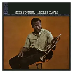 Music On Vinyl, Schallplatten, Milestones (Miles Davis)