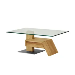 Couchtisch   ¦ holzfarben ¦ Maße (cm): B: 70 H: 42