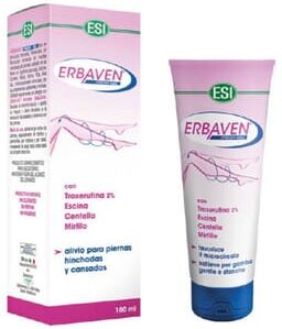 TrepatDiet ERBAVEN FRESH GEL ESI 100 ml