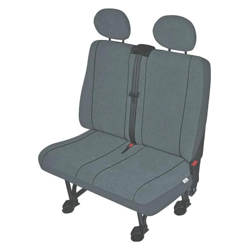Autostyling Seehase CARPOINT 0310604 Schonbezug, Grösse : DV2 L (502262)