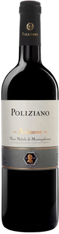 Nobile di Montepulciano 'Asinone' Poliziano 2020