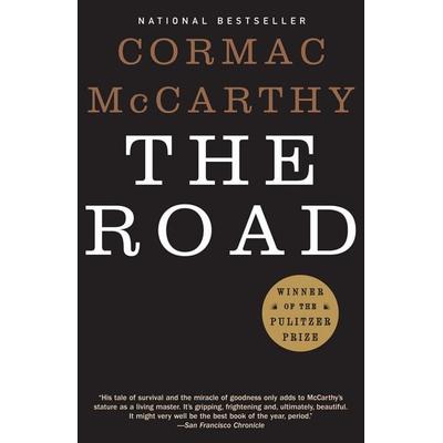 The Road, Taschenbuch von Cormac McCarthy, Random House LLC US, 978-0-307-38789-9