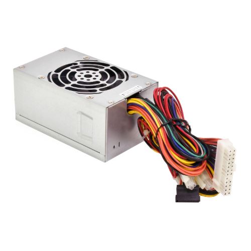 300 Watt Seasonic Netzteil SSP-300TBS