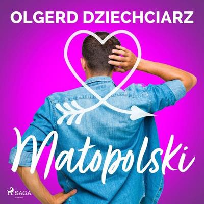 Małopolski - Olgerd Dziechciarz, Audio, 9788728015254