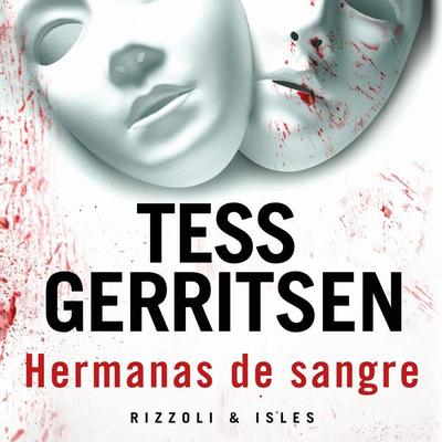 Hermanas de sangre - Tess Gerritsen, Audio, 9788742811641