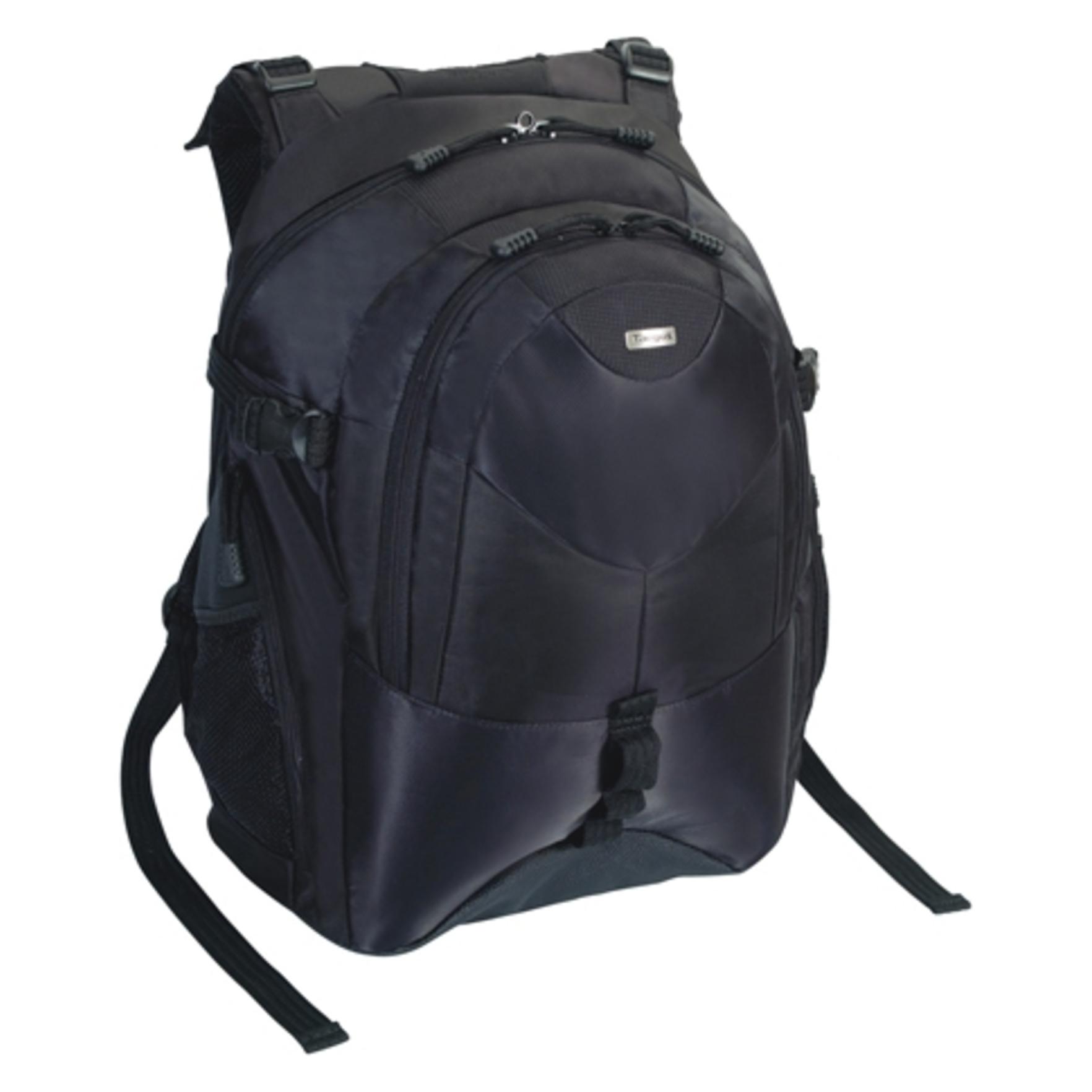 Targus Campus Backpack (26.15 l) (TEB01)