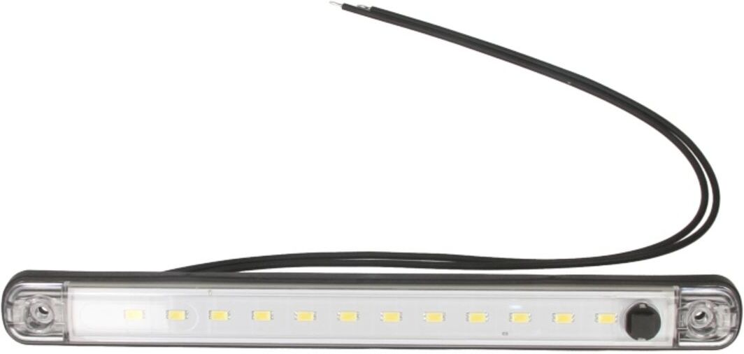 Waś Innenraumlampe/Elemente WAS 728 SWITCH