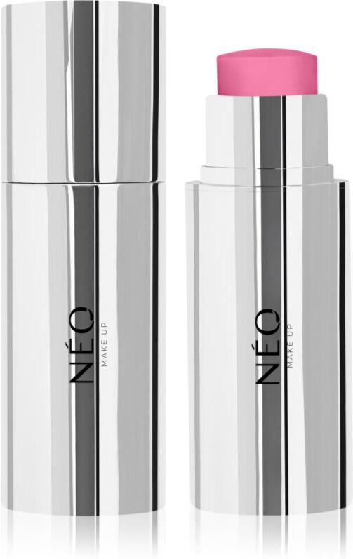 NEO MAKE UP Intense Serum Blush Stick cream blush in a stick shade 03 Light Pink 7 g