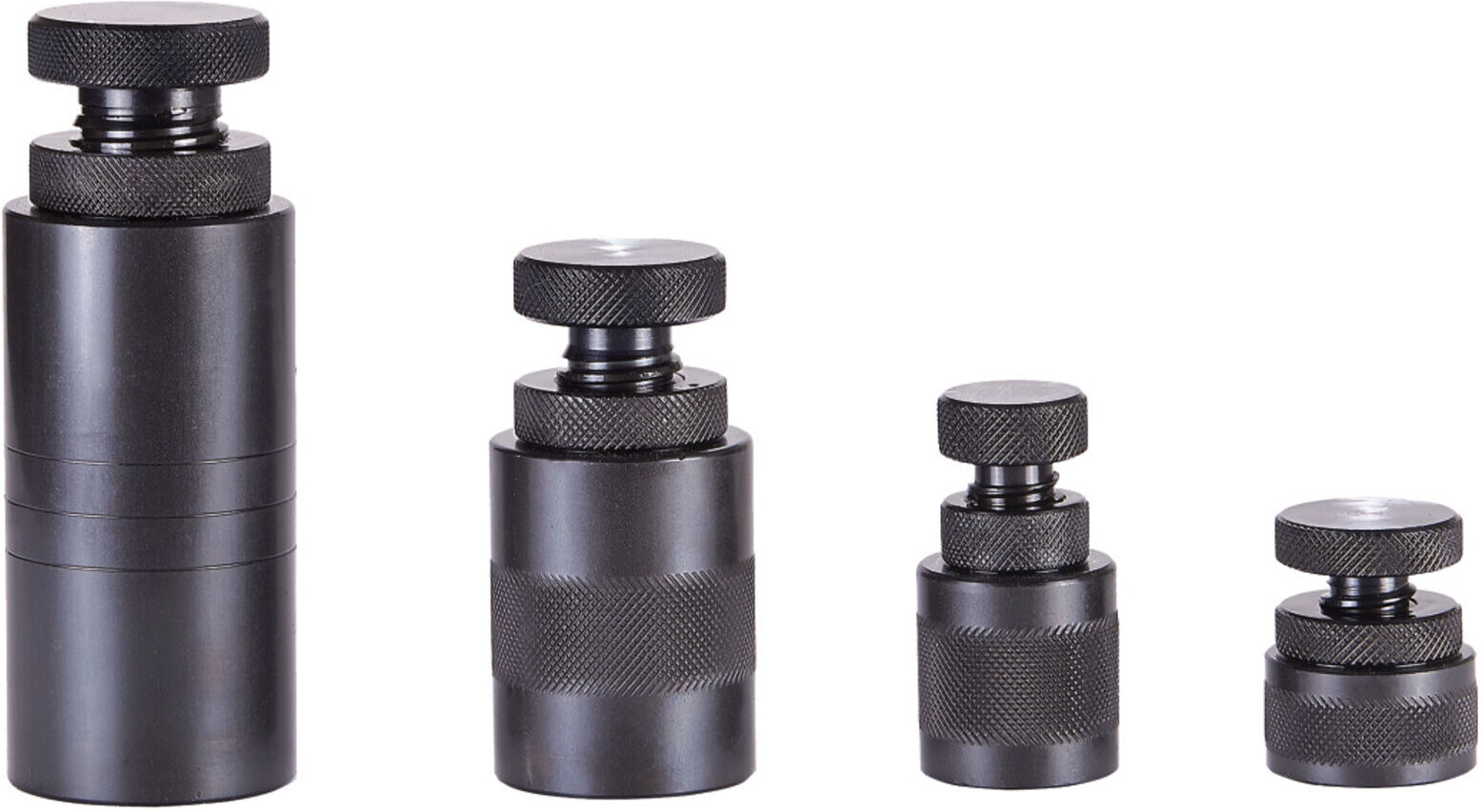 Optimum Werkstück-Stütze WPS-4 Verstellweg 140 - 230 mm S 45C (3354264)