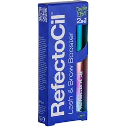 Refectocil, Wimpernserum, Lash & Brow Booster 2in1 (6 ml)