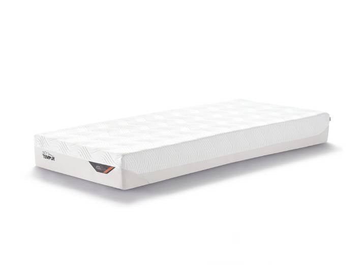Tempur Prima® Matratze - weiß
