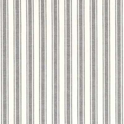 Bridgeport Gray Fabric By The Yard - Ballard Designs
