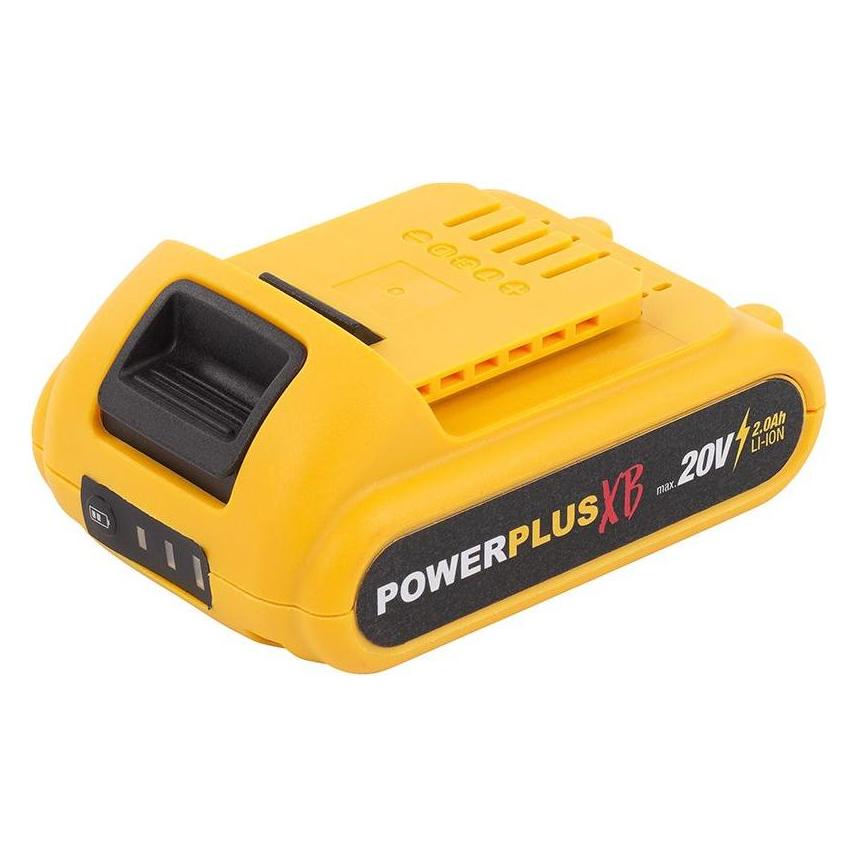 Powerplus Akku 20V 2.0Ah (20 V) (POWXB90030)