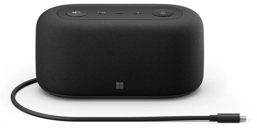 Microsoft Audio Dock IVF-00001 dockingstation