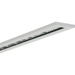 Ridi-Leuchten LED-Pendelleuchte FLIN#0650582SI673683