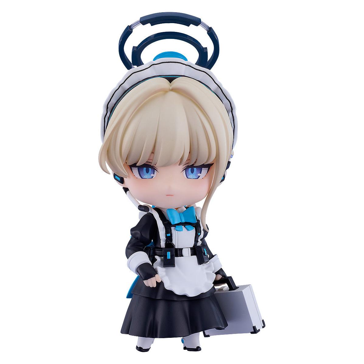 Good Smile Company Blue Archive Nendoroid Actionfigur Toki Asuma 10 cm (GSC18631)