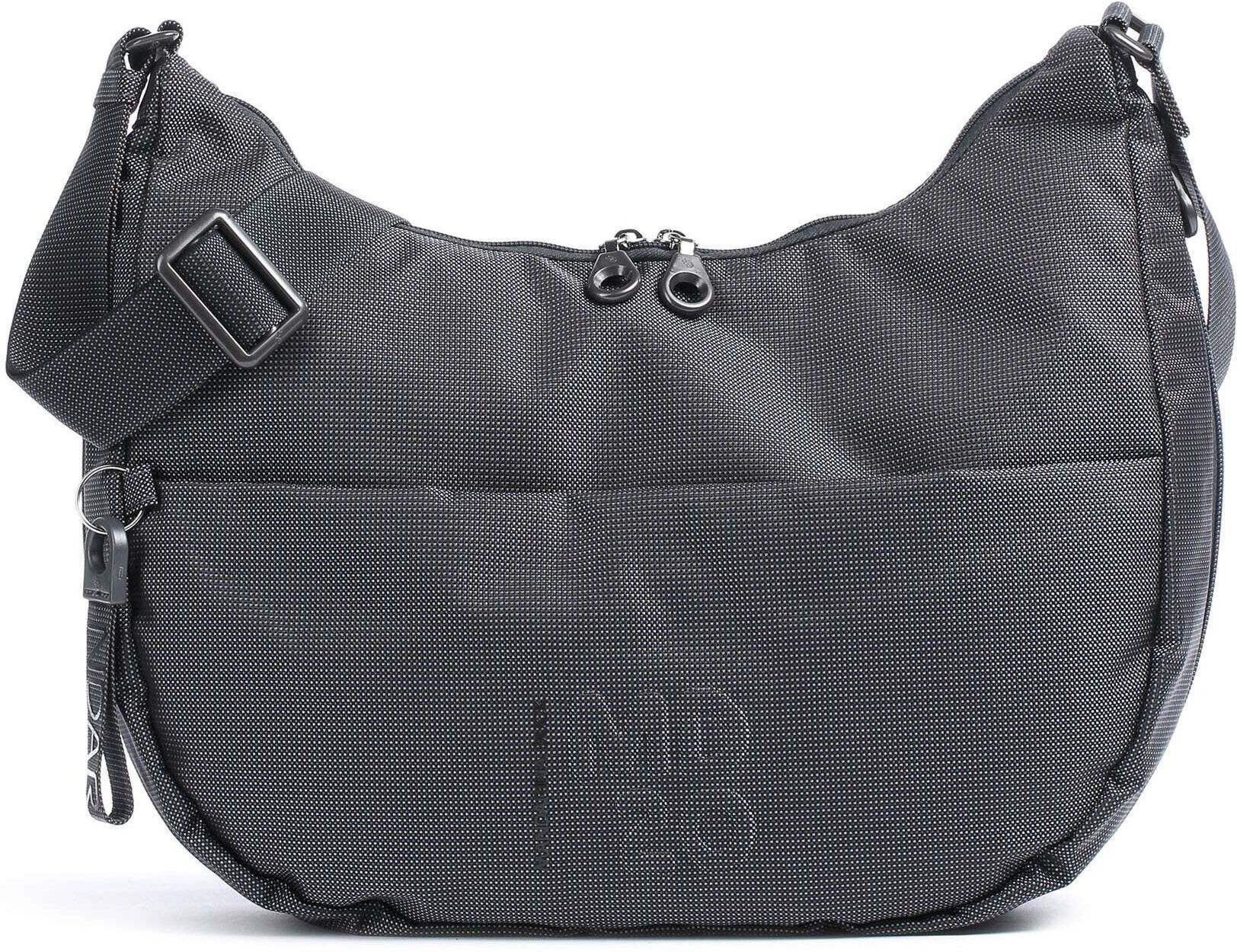 Mandarina Duck MD20   Hobo-taske   grå