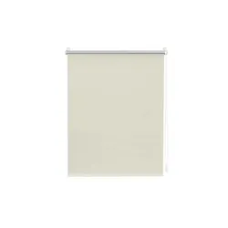 Lichtblick Thermo-Rollo Klemmfix   ¦ beige ¦ Synthetische Materialien ¦ Maße (cm): B: 45 H: 4,3