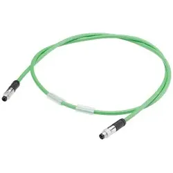 Siemens 6ES7194-2LH10-0AA0 SIMATIC ET 200AL Busleitung beidseitig konfektioniert, 1,0 m für ET-Connection 6ES71942LH100AA0