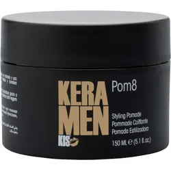 KIS KeraMen Pom8 Pomade 150ml