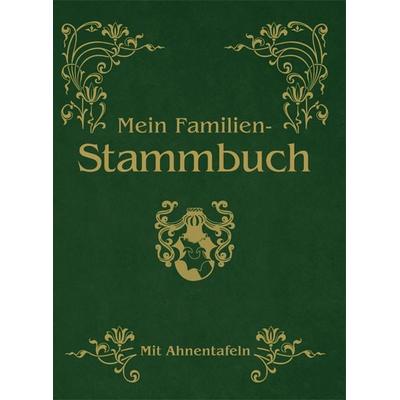 Mein Familien-Stammbuch, Gebundene Ausgabe von , Tosa