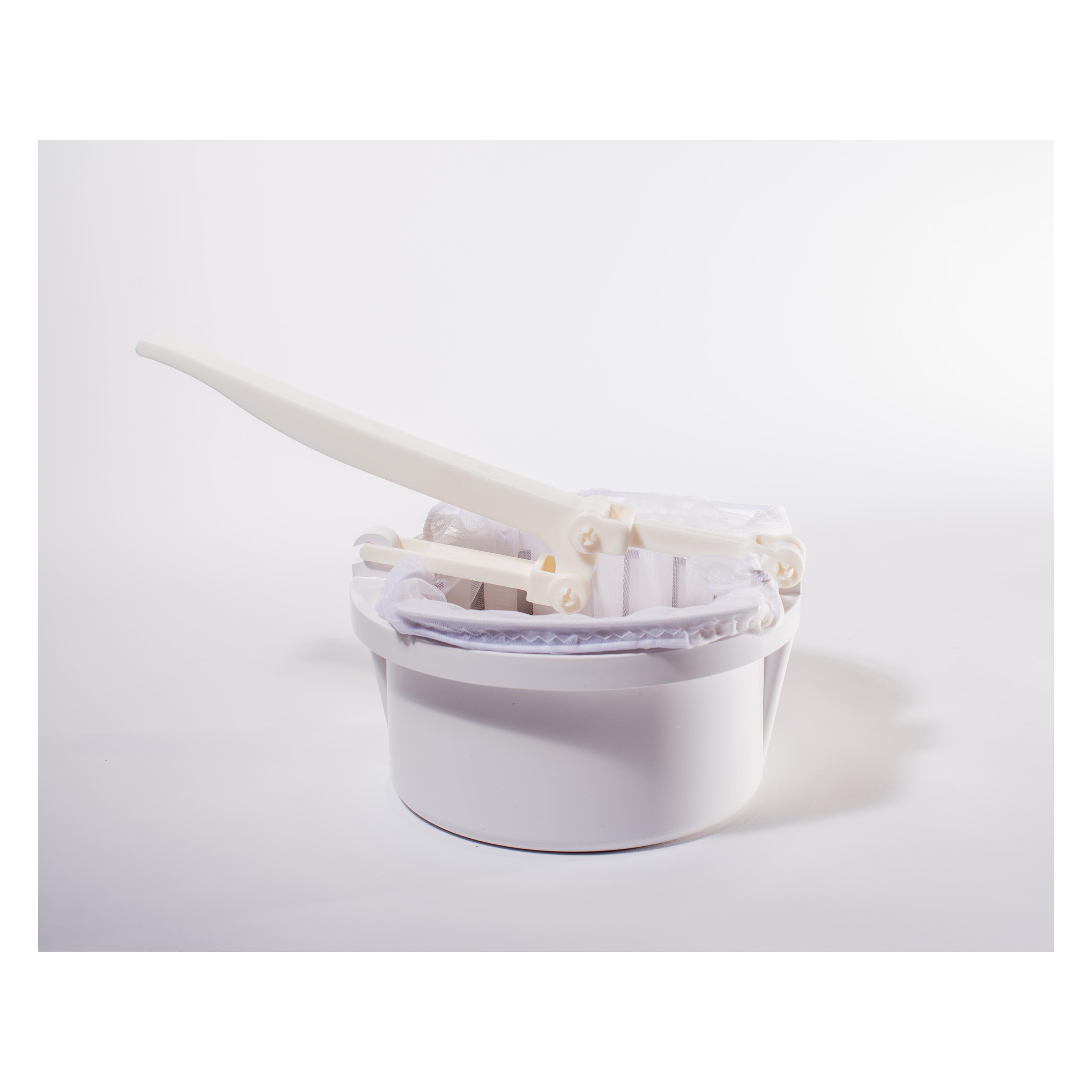 Migiris Potato Masher (SUNKTUVAS)