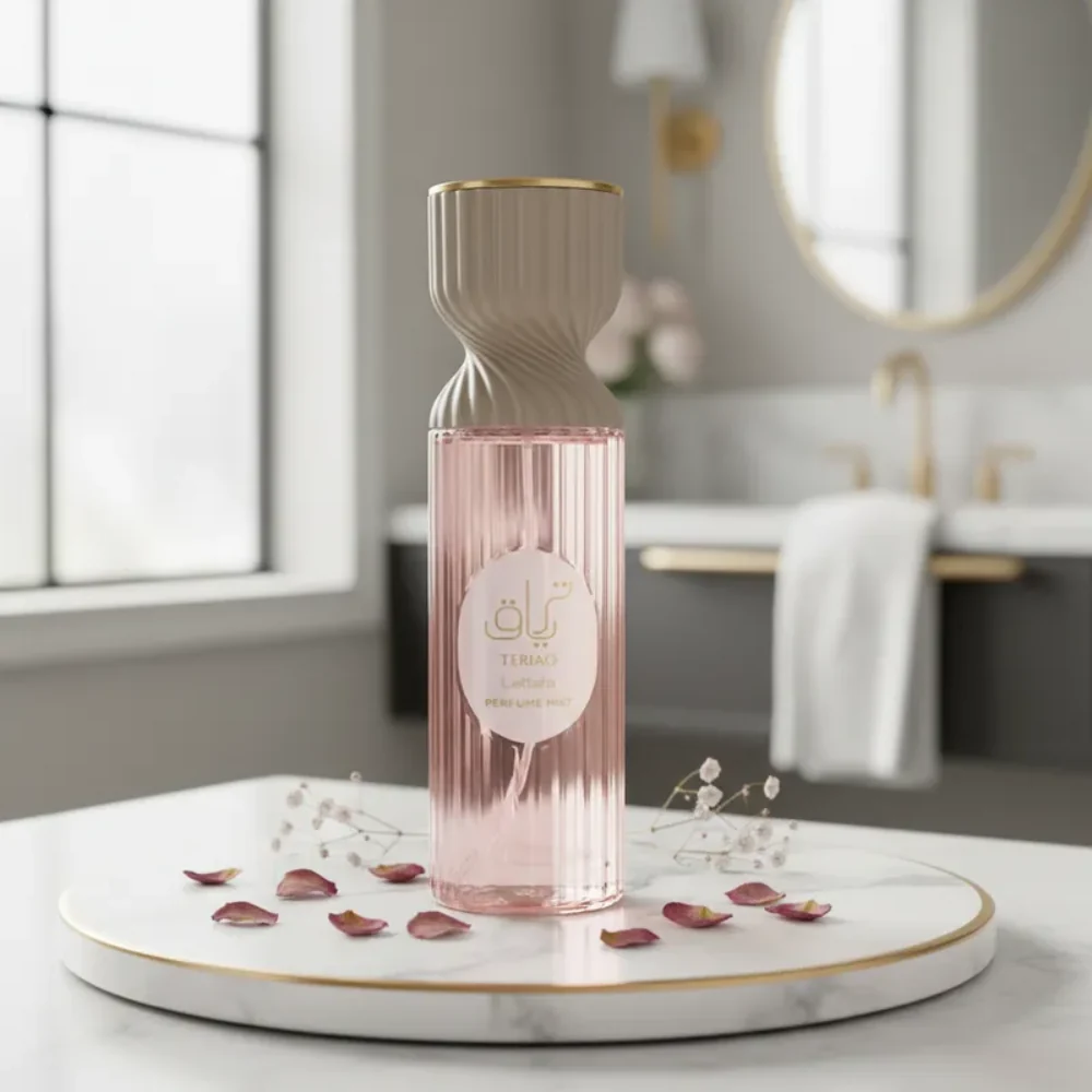 Lattafa Teriaq Perfume Mist 250mL