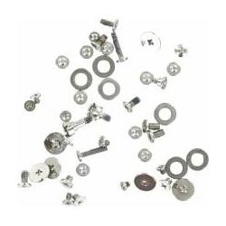 OEM Schraubensatz für iPhone 4 (Werkzeug, Apple iPhone 4) (25445056)
