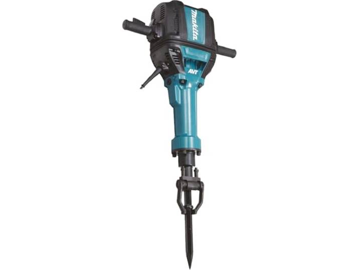 MARTEAU-PIQUEUR MAKITA HEXA 28\,6 MM 2000 W - HM1812