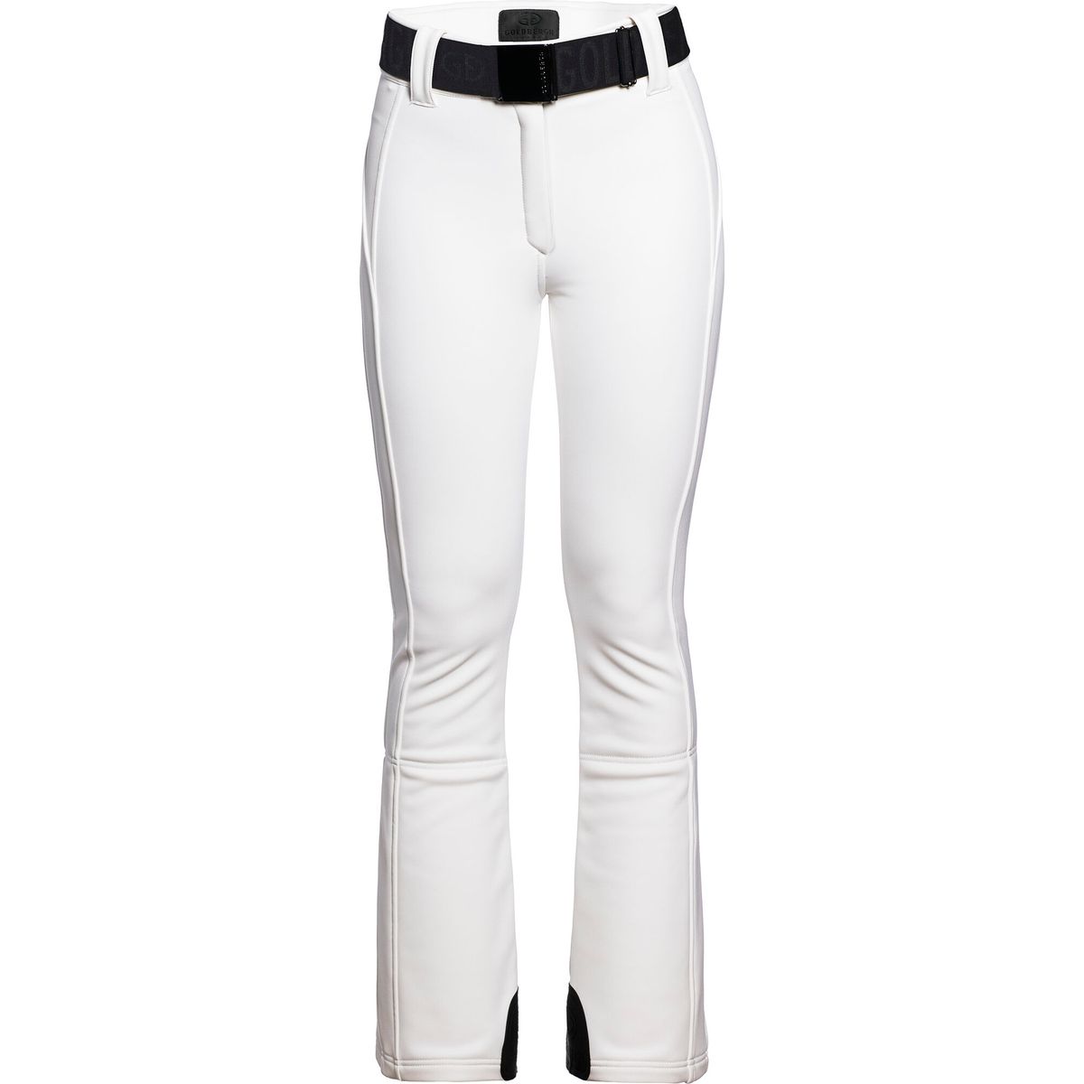 Goldbergh Pippa Ski Pants white (8000) 38 GB00170254-8000-38