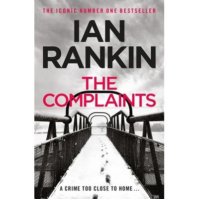 The Complaints, Taschenbuch von Ian Rankin, Orion
