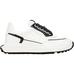Duca del Cosma Golfschuhe Olivera 2, weiss/schwarz