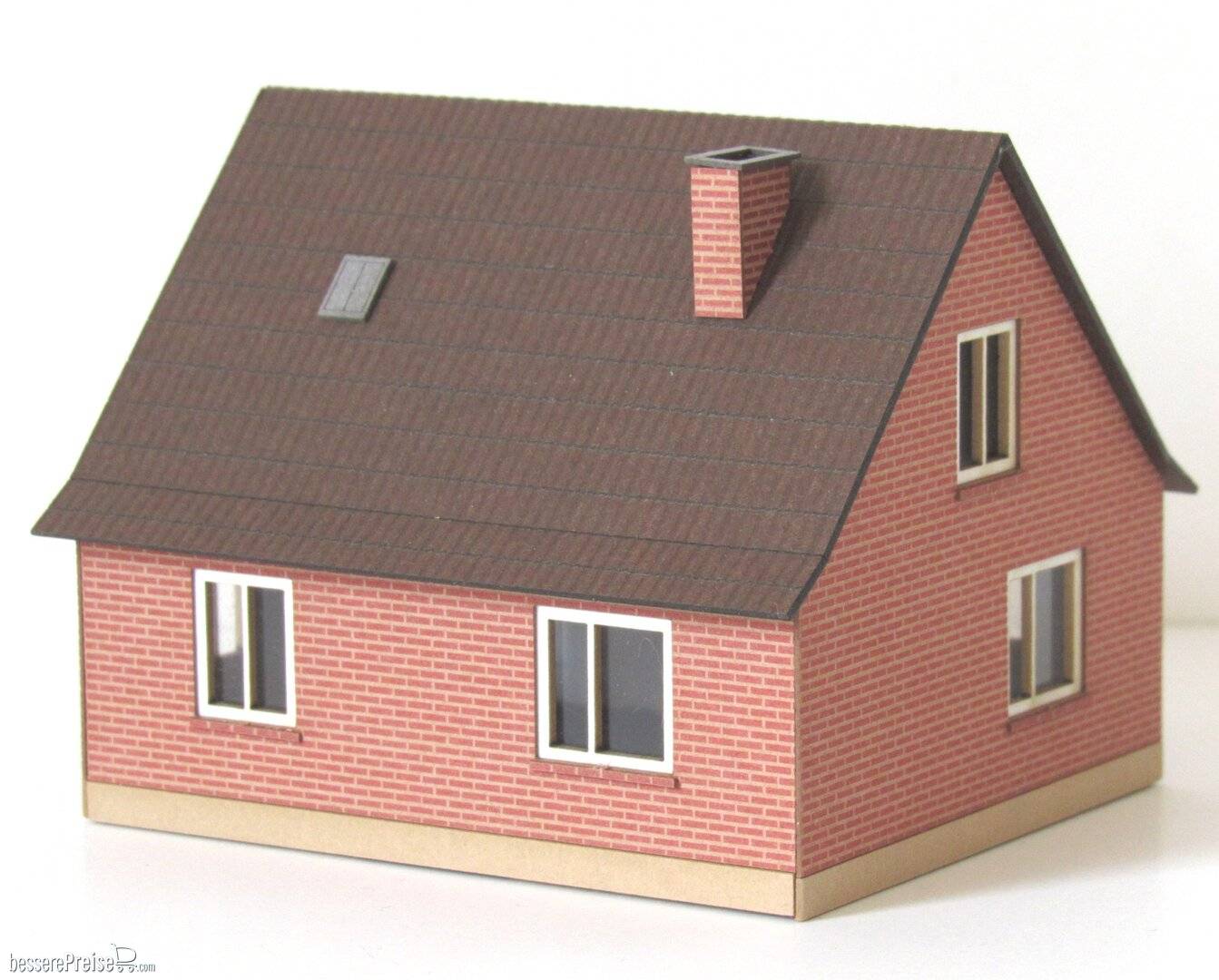 Modellbau Laffont T8711