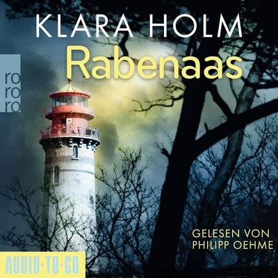 Rabenaas - Klara Holm, Audio, 9783965195714
