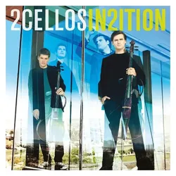 Music On Vinyl, Schallplatten, In2ition (2 Cellos (Luka Sulic & Stjepan Hauser))