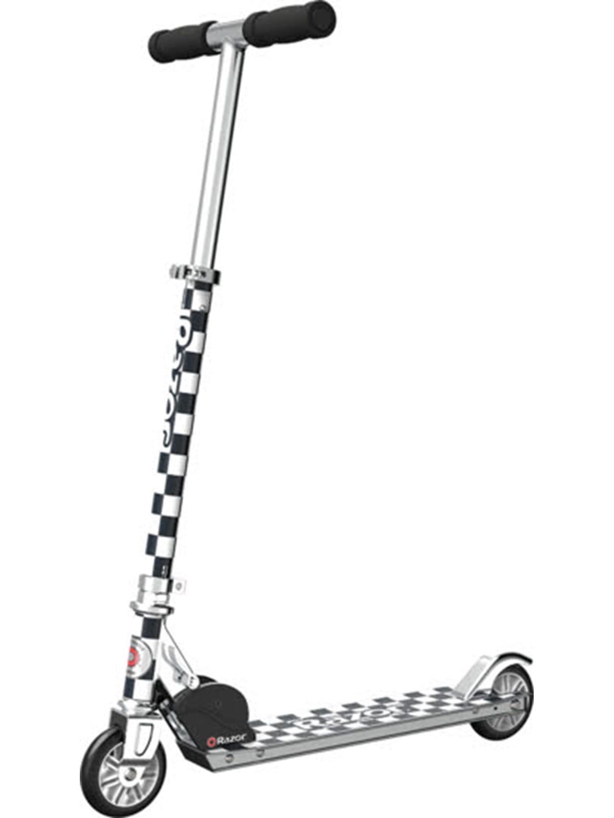 Razor Checked Out Scooter