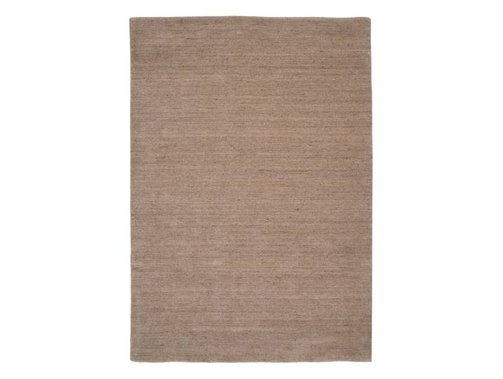 OCI DIE TEPPICHMARKE SAMBIA rund 16 mm Höhe reine Wolle, Handloom, hochwertig verarbeitet, natürlich warm