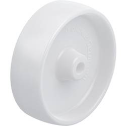 Blickle 279778 PO 125/12G Kunststoff-Rad Rad-Durchmesser: 125 mm Tragfähigkeit (max.): 300 kg 1 St.