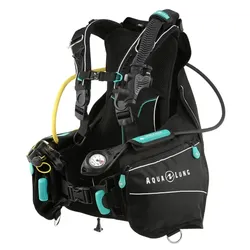 Aqualung Tarierjacket Omni - Basismodul - Größe M #