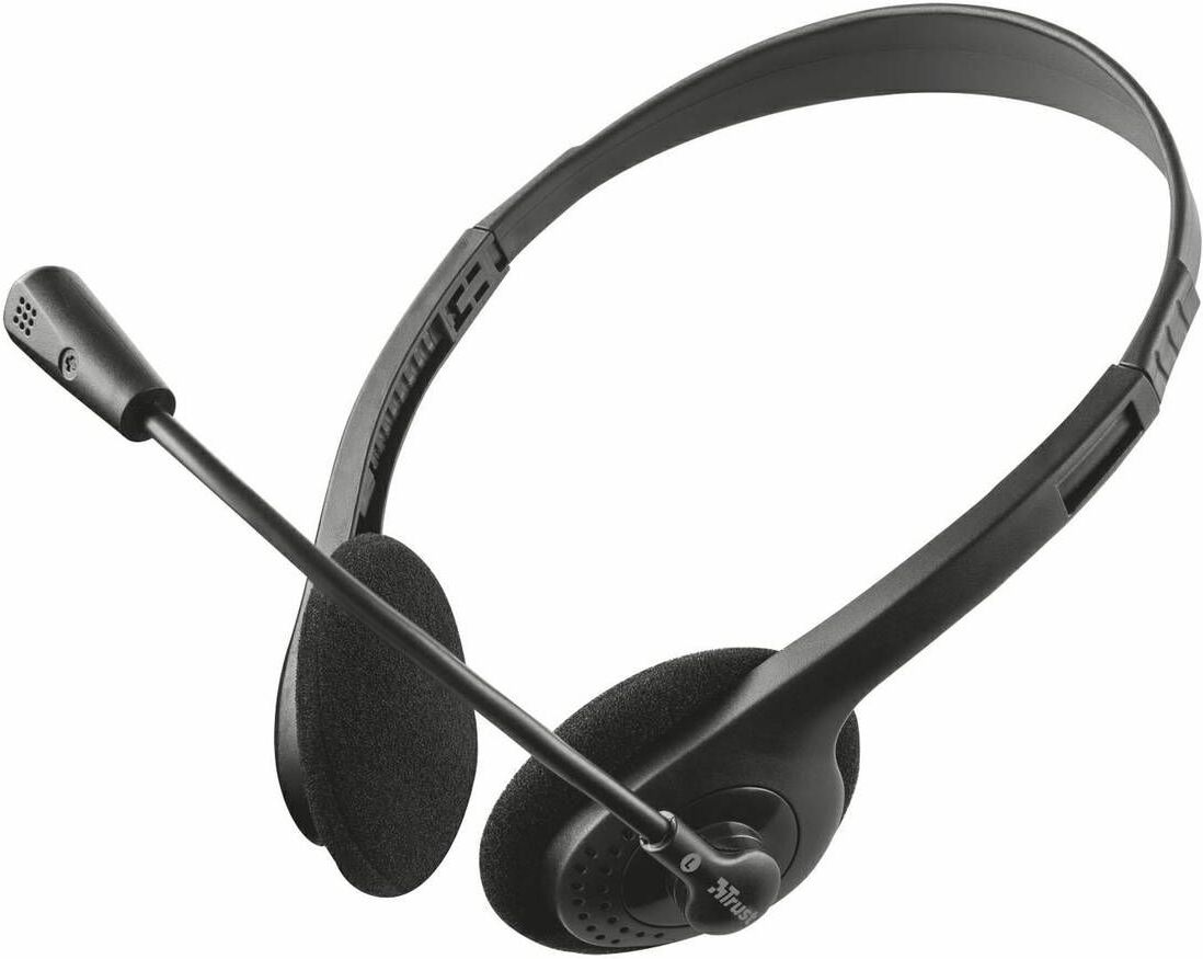 Trust Primo headset