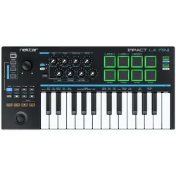 Nektar Impact LX Mini - Masterkeyboard