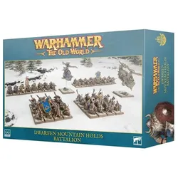 Games Workshop 10-05 (Kunststoff)