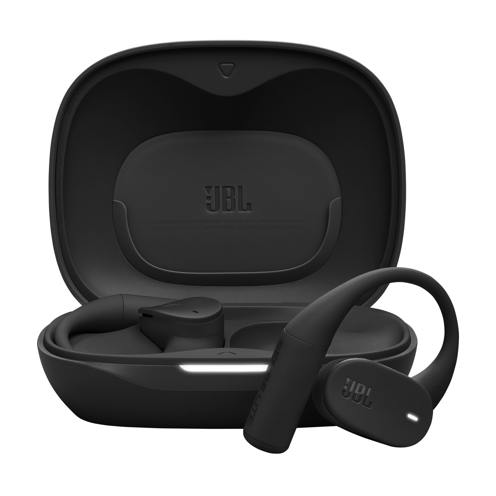 JBL Sense Lite True Wireless Open Sound Kopfhörer schwarz JBLSENSELITEBLK